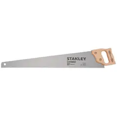 STANLEY - Serrucho Luctador 24 Pulgadas Ref 15-473