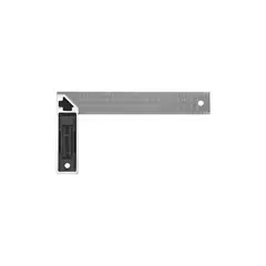 STANLEY - Escuadra Profesional 8 Pulgadas Ref 46-532