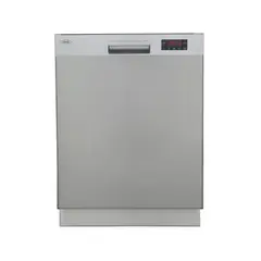 HACEB - Lavavajillas Alkimia 14Pt/154pz