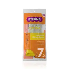 ETERNA - Guante Antideslizante Máximo Agarre Talla 71/2