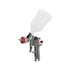 UBERMANN - Pistola de Pintura Alta Presión