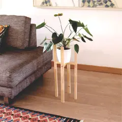 HOMESTYLE - Soporte Para Matera Click 60X24X24Cm