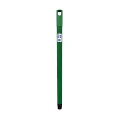 TASKPRO - Cabo Metalico 1.40 Metros Cal 34 Verde