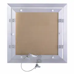 HUMBOLDT - Tapa Registro Drywall 15X15 Cm