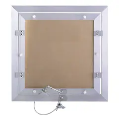 undefined - Tapa Registro Drywall 20x20 cm