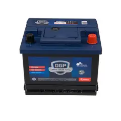 DGP - Batería Caja 36 630CA 45AH
