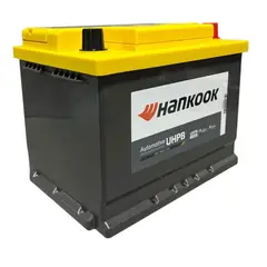 HANKOOK - Batería Sellada Caja 24 915Ca 68Ah
