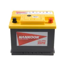 HANKOOK - Batería Sellada Caja 24 915Ca 68Ah