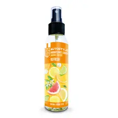 AUTOSTYLE - Ambientador Refresh 120Ml