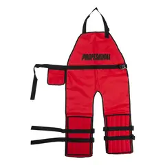 SHINDAIWA - Overol Protector Para Guadaña