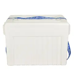 KANGUPOR - Nevera De Icopor 20 De 20 Lt