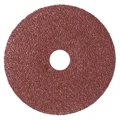 3M - Fibrodisco GR36 7-pulg x 7/8-pulg 982C Cubriton