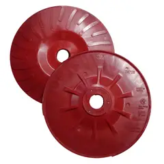 3M - Soporte Fibrodisco 7-pulg