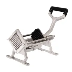 FULLER - Cortador Manual Papa a la Francesa Acero con Disco Inox