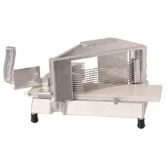 FULLER - Cortador de Tomate Industrial Manual Inox