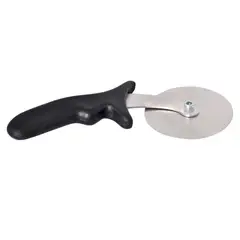 FULLER - Cortador de Pizza Acero Inoxidable
