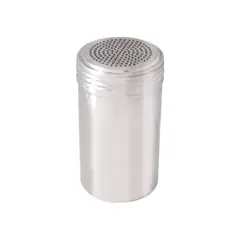 FULLER - Dispensador de Sal Grande Acero Inoxidable