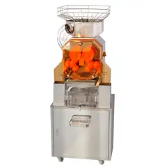 FULLER - Exprimidora De Naranja Carlotta Cap 40 Nar Xmin