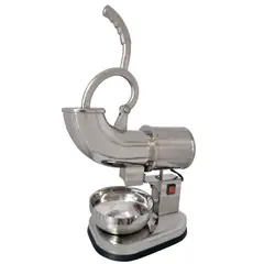 FULLER - Maquina para Raspados y Cholados Triturador de Hielo Grande