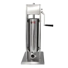 FULLER - Embutidora de Chorizos Manual 7 Lt