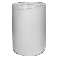YUMBOLON - Bajo Piso 1mm Reforzado Blanco