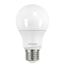 SYLVANIA - Bombillo Led 800 Lúmenes 10w Dimerizable Luz Calida Certificado