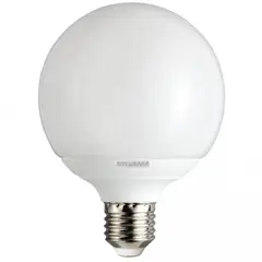 SYLVANIA - Bombillo Led Globo 1350 Lumenes 15w Luz Fria Certificado