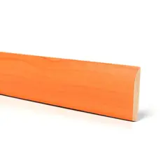 HOLZTEK - Bocel Plano Mate 2.5 X 0.25 X 240 cm Haya Rústico Set X 5 Unidades FNG