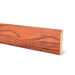 HOLZTEK - Bocel Plano Mate 2.5 X 0.25 X 240 cm Teca Set X 5 Unidades FNG