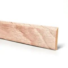 HOLZTEK - Bocel Plano Mate 2.5 X 0.25 X 240 cm Sterling Set X 5 Unidades FNG