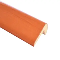 HOLZTEK - Borde Escalera Mate 5 X 1.8 X 240 cm Maple Set X 5 Unidades FNG