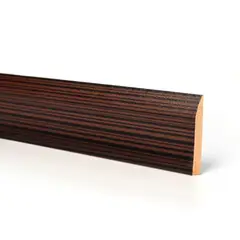 HOLZTEK - Bocel Plano Mate 2.5 X 0.25 X 240 cm Wengle Set X 5 Unidades FNG