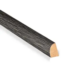 HOLZTEK - Cuarto Bocel 1.2 X 1.2 X 240 cm Gris Oscuro Set X 5 Unidades FNG