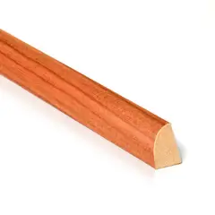 HOLZTEK - Cuarto Bocel 1.2 X 1.2 X 240 cm Walut Set X 5 Unidades FNG