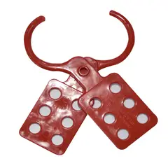 STEELPRO - Paquete X 20 Unidades Alicate Lock Out Dielectrica