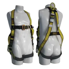 STEELPRO - Arnes En H Expert Line