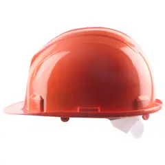 STEELPRO - Paquete X 4 Unidades Casco Eco Naranja