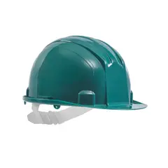 STEELPRO - Paquete X 4 Unidades Casco Eco Verde