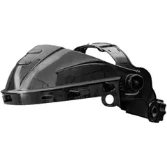 STEELPRO - Casquete Negro Ajustable Rocket