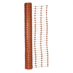 STEELPRO - Rollo Malla Faena Safety Mesh