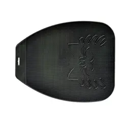 INTERPET - Tapete Para Gato Negro