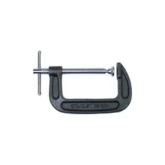 STANLEY - Prensa en C 4 Pulgadas Ref 83-504