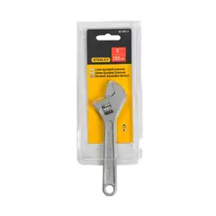 STANLEY - Llave Expansion 6 Pulgadas Ref 87-431LA