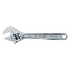 STANLEY - Llave Expansión 6 Pulgadas Ref 87-431LA