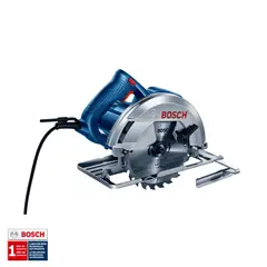 BOSCH - Sierra Circular 7-1/4 Pulgada 1500W 6000RPM GKS 150