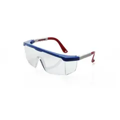 KIM - Gafas de seguridad AQUILES Lente Claro