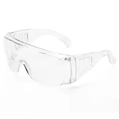 KIM - Gafas de seguridad EOS Lente Claro AF