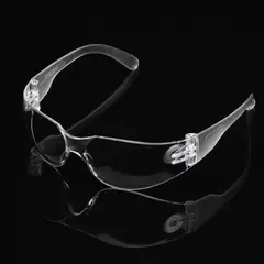 KIM - Gafas de seguridad ÍCARO Lente Claro AF