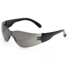 KIM - Gafas de seguridad ÍCARO Lente Oscuro