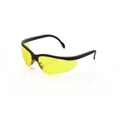 KIM - Gafas de seguridad DÉDALO Lente Amber AF